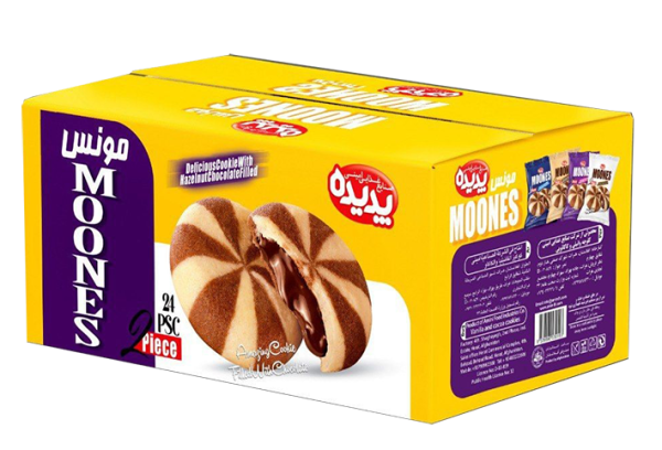 Moones Cookie 40 pcs - Image 3