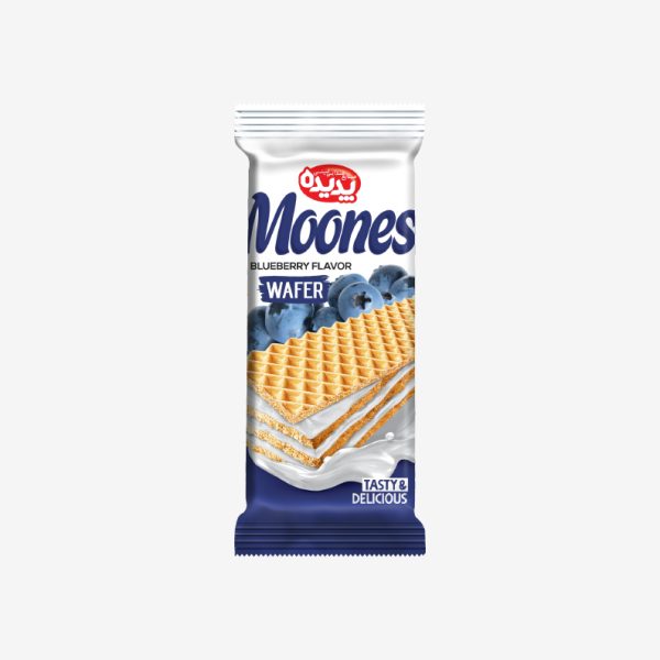 Moones Wafer 24 pcs - Image 2