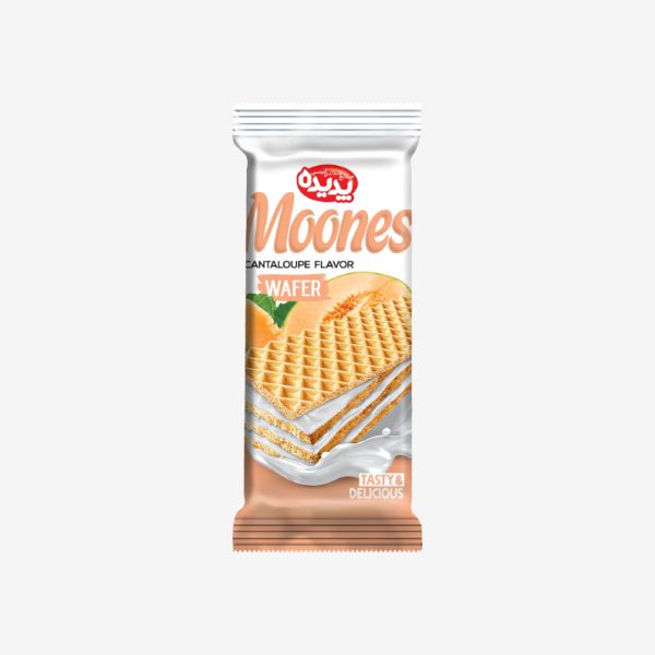 Moones Wafer 24 pcs