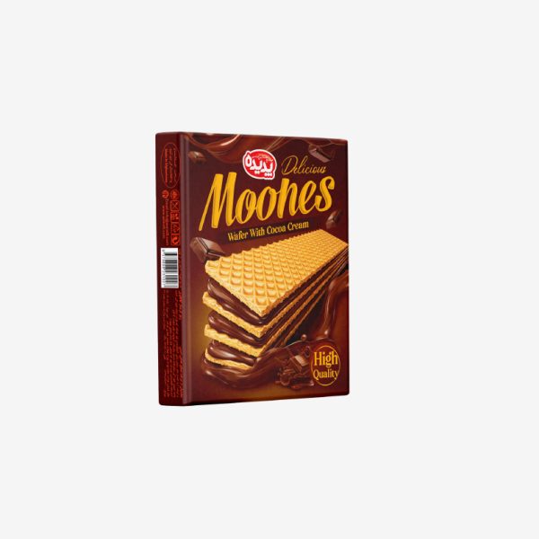 Moones Mange Wafer 60 PCs - Image 3