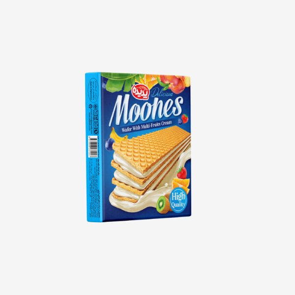 Moones Mange Wafer 60 PCs - Image 2