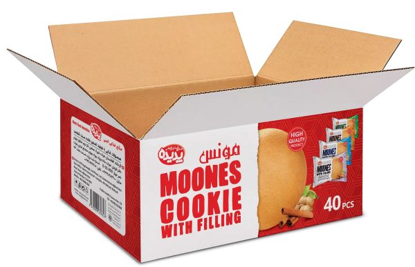 Moones Cookie 40 pieces - Image 6