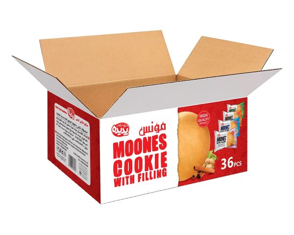 Moones Cookie 40 pieces - Image 5