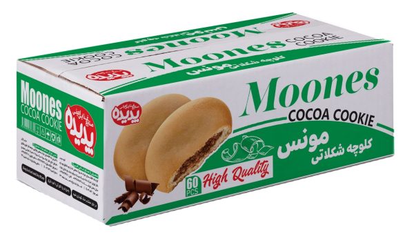 Moones Cookie 60 pcs - Image 4