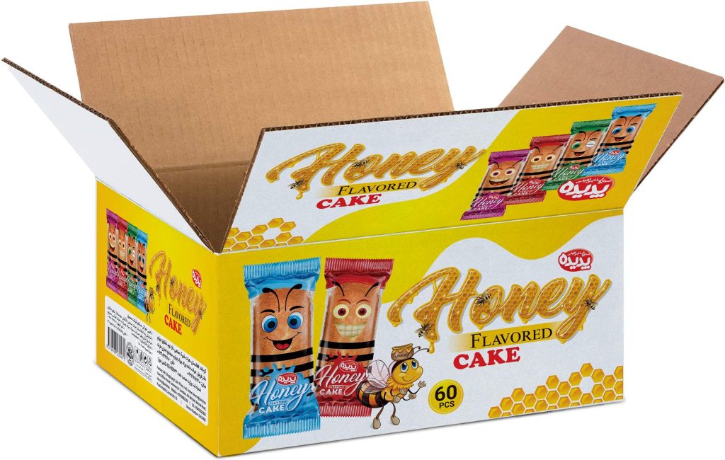 Padideh Honey Cake - Image 5