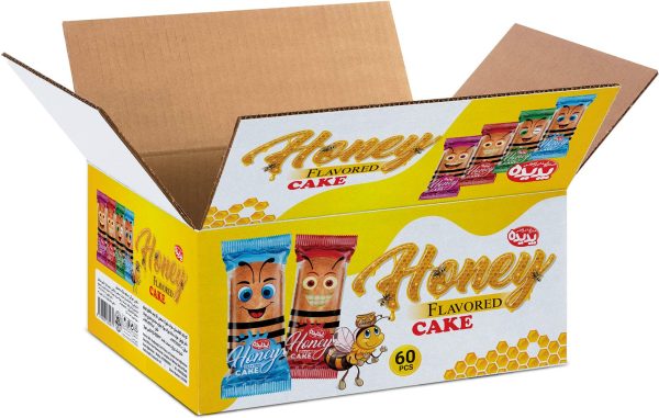 Padideh Honey Cake - Image 5