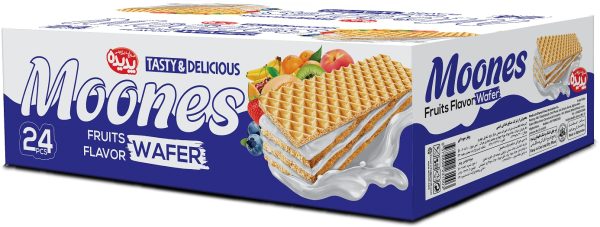 Moones Wafer 24 pcs - Image 5