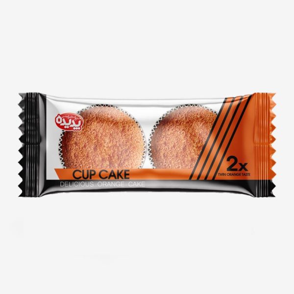 Padideh Double Cake 60 pcs - Image 2