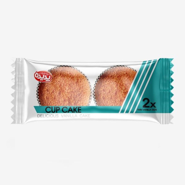 Padideh Double Cake 60 pcs - Image 3