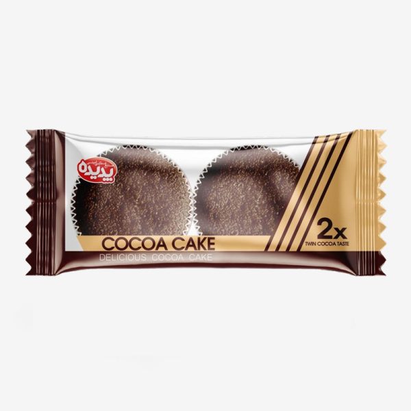 Padideh Double Cake 60 pcs