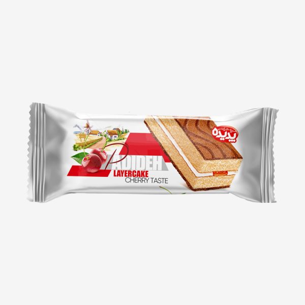 Padideh Cake 40 PCs - Image 4