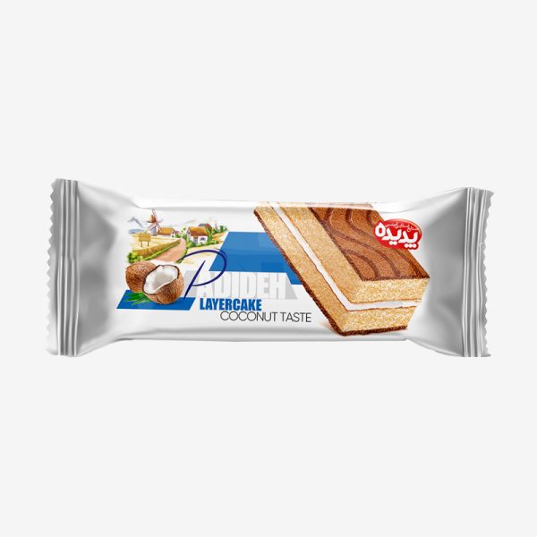 Padideh Cake 40 PCs - Image 3