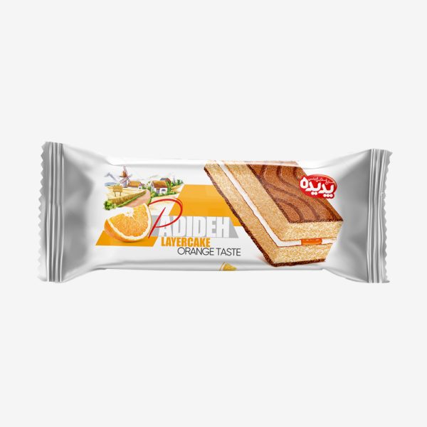 Padideh Cake 40 PCs - Image 2