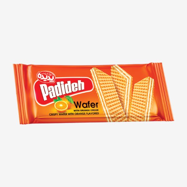 Padideh Wafer 40 pcs