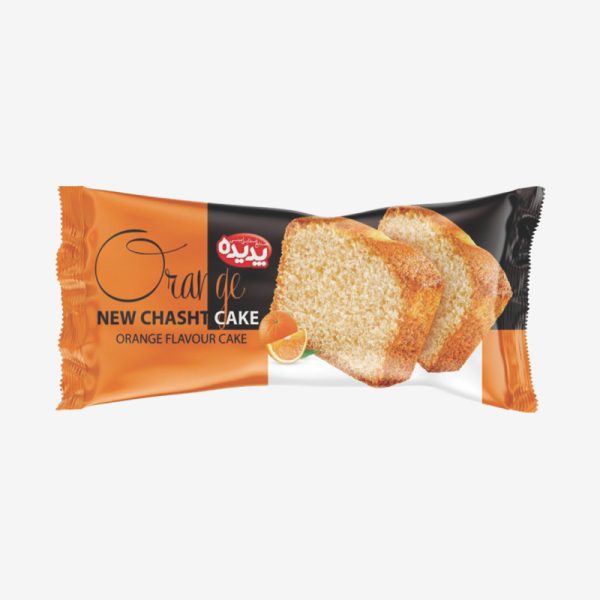 Padideh Chasht Cake, 24 pcs