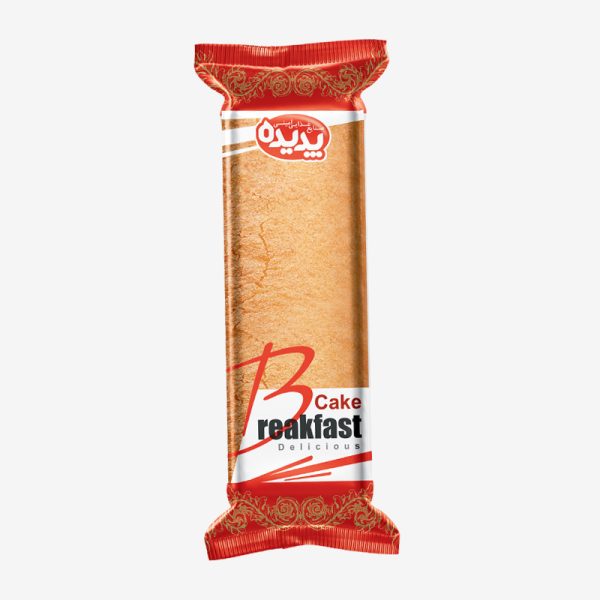 Padideh Shafaf Breakfast cakes 18 Pcs - Image 3