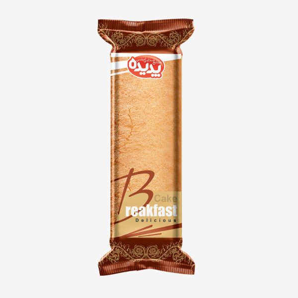 Padideh Shafaf Breakfast cakes 18 Pcs - Image 2