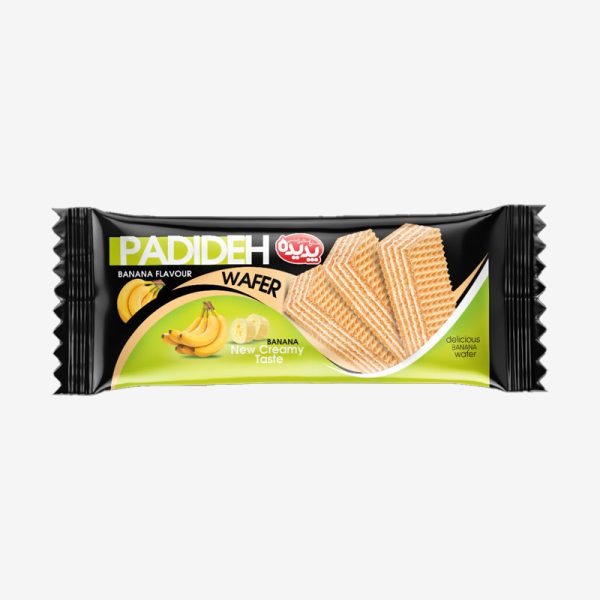 Padideh Wafer 30 PCs - Image 4
