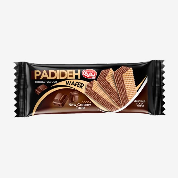 Padideh Wafer 30 PCs - Image 3