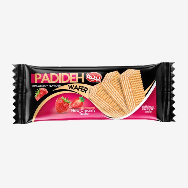 Padideh Wafer 30 PCs - Image 2