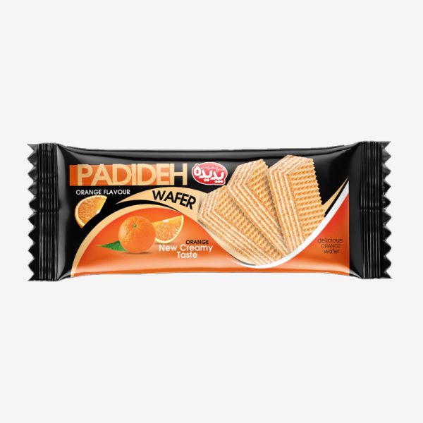 Padideh Wafer 30 PCs