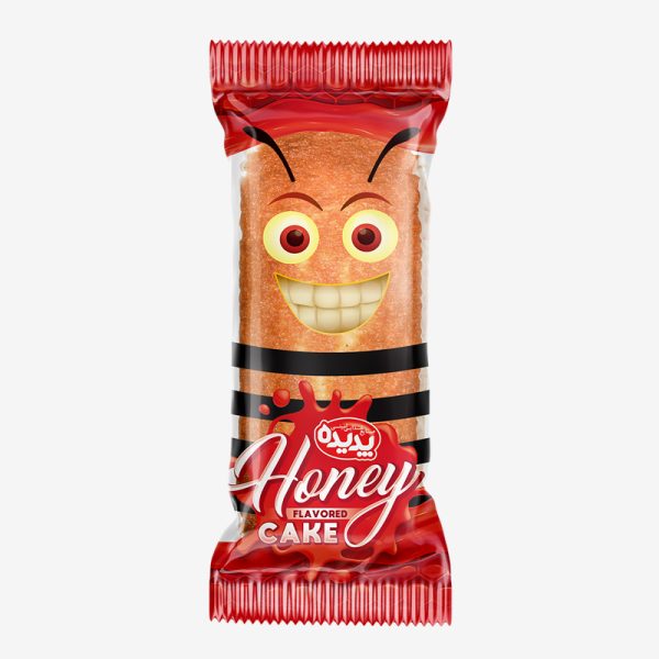 Padideh Honey Cake - Image 4