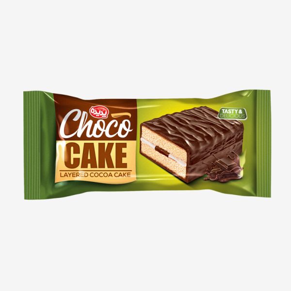 Padideh Chocolate Cake 60 pcs - Image 2