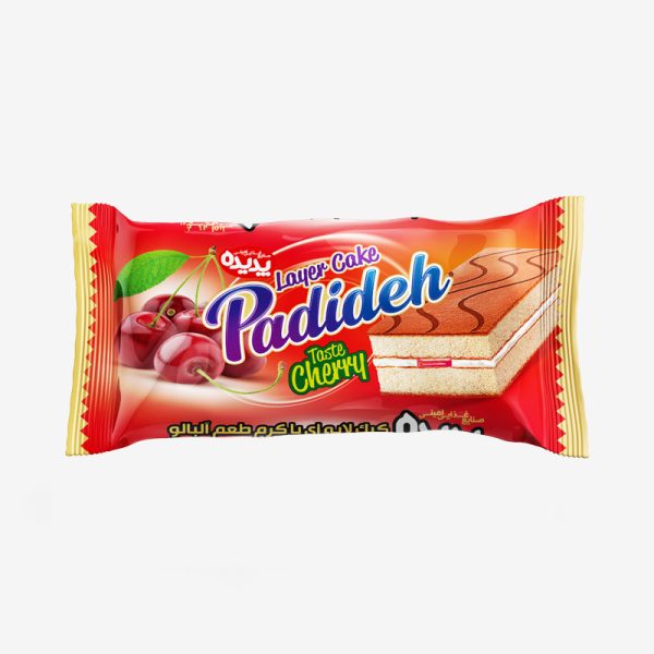 Padideh Cake 60 PCs - Image 2