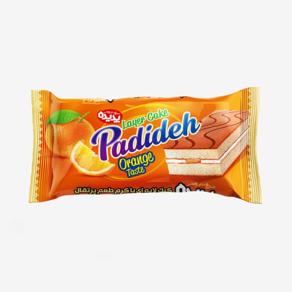 Padideh Cake 60 PCs - Image 3
