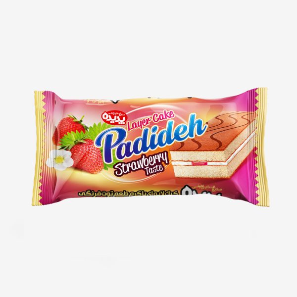 Padideh Cake 60 PCs - Image 5