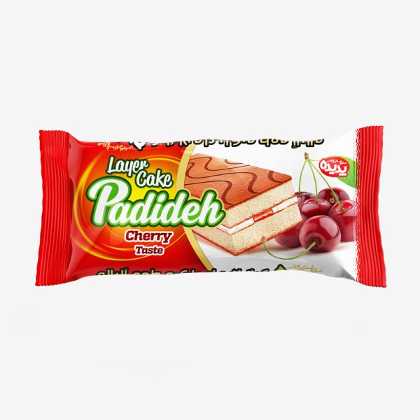 Padideh Cake 36 PCs - Image 5