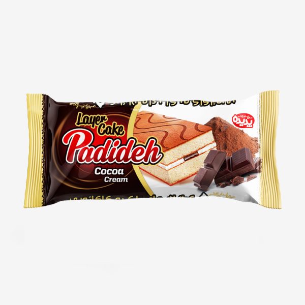 Padideh Cake 36 PCs - Image 4