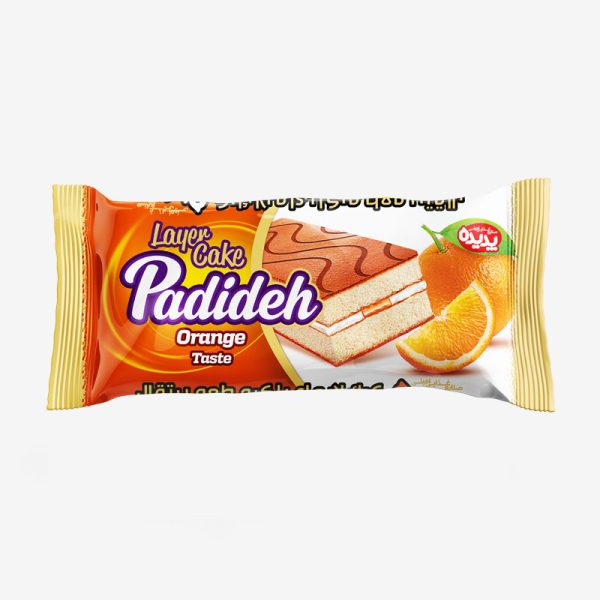 Padideh Cake 36 PCs - Image 2