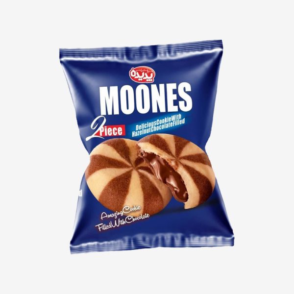 Moones Cookie 40 pcs