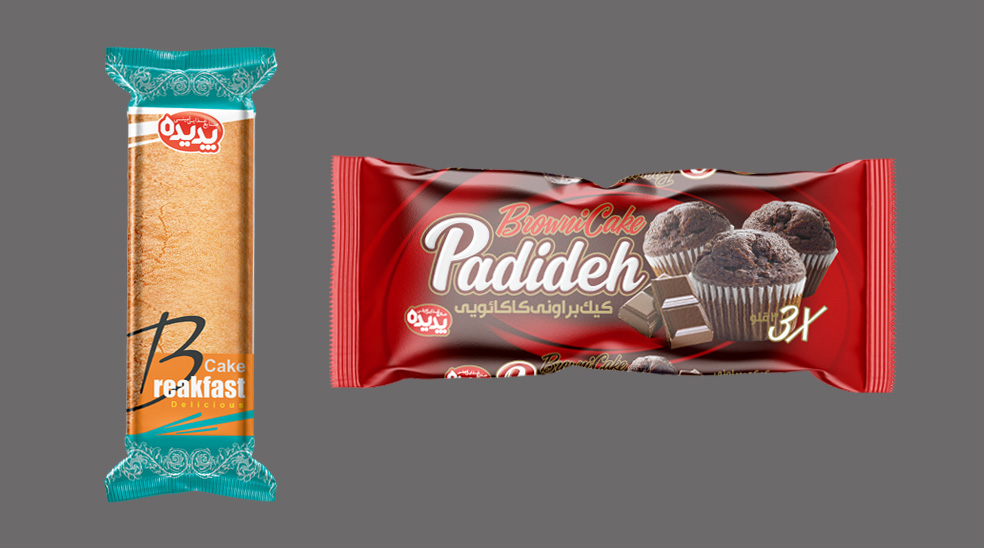 Exclusive Mockups for Branding and Packaging Design