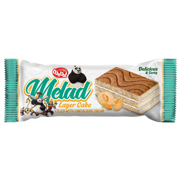 Melad Layer Cake
