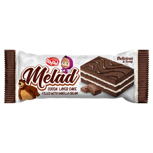 Melad Layer Cake - Image 2