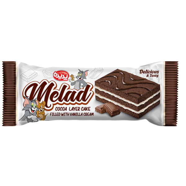 Melad Layer Cake - Image 3