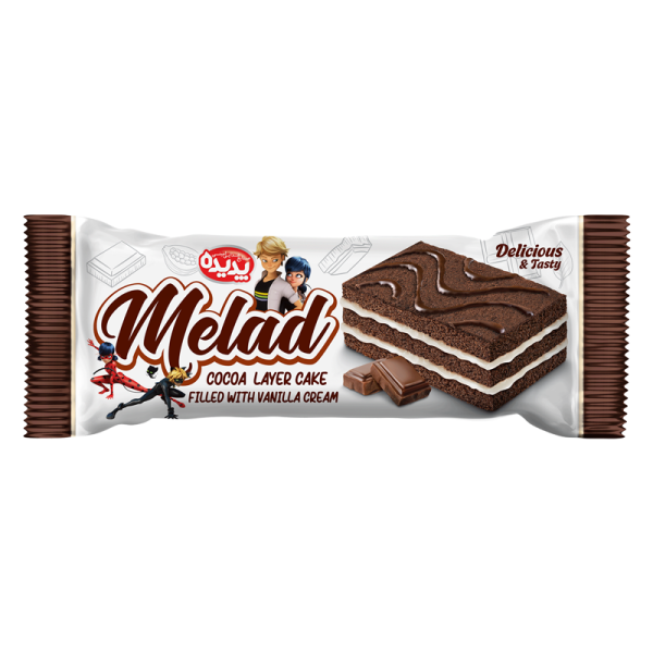 Melad Layer Cake - Image 4