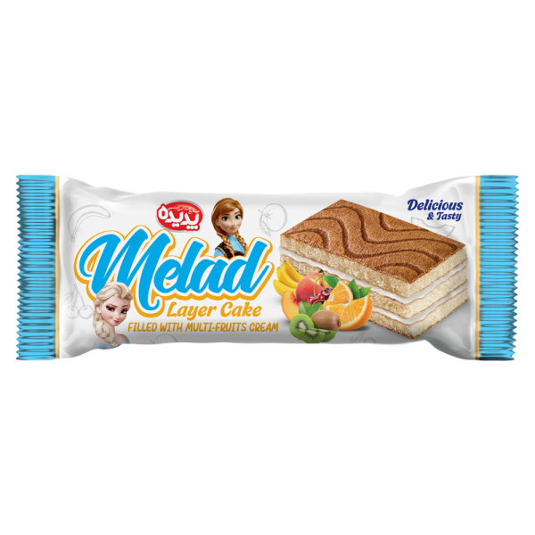 Melad Layer Cake - Image 5