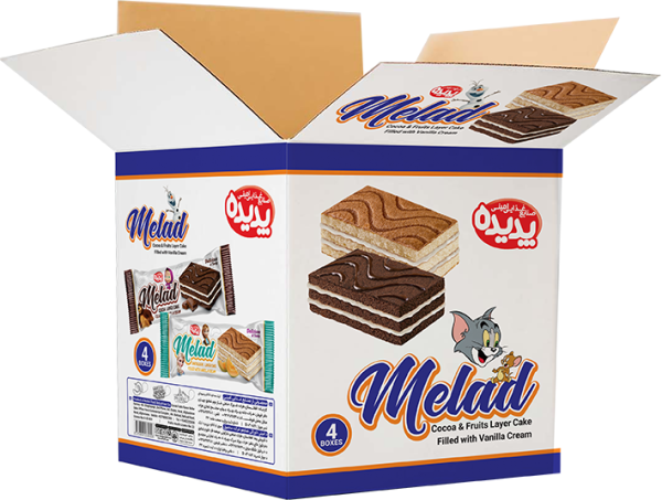 Melad Layer Cake - Image 6