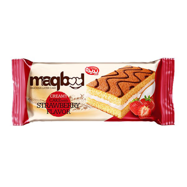 Maqbool Layer Cake 30 PCs