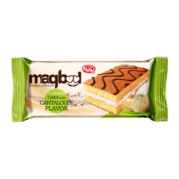 Maqbool Layer Cake 30 PCs - Image 4