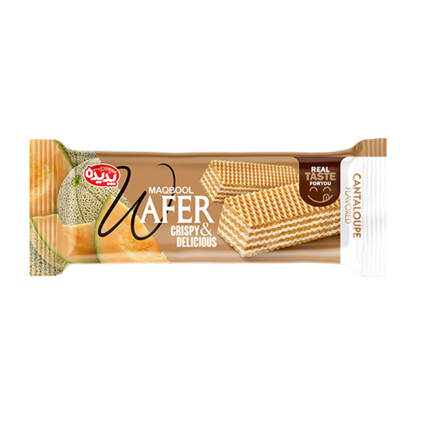 Maqbool Wafer 60PCs - Image 2