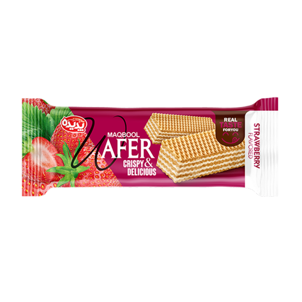 Maqbool Wafer 60PCs - Image 3