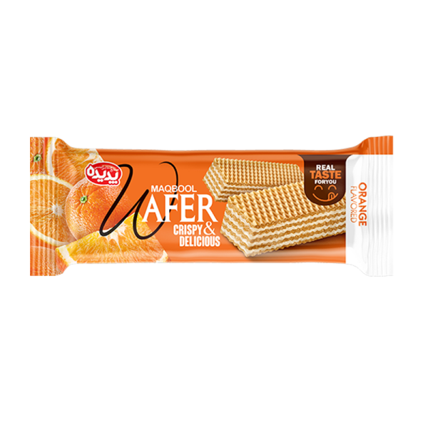 Maqbool Wafer 60PCs - Image 4