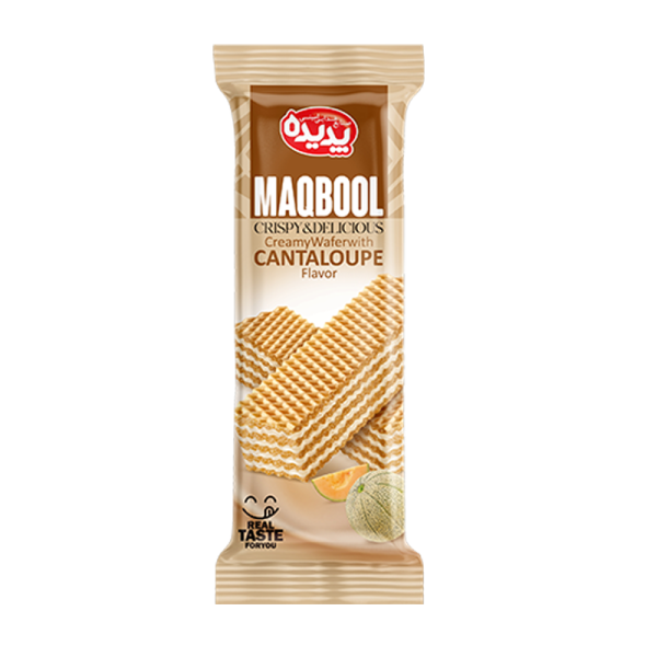 Maqbool Wafer 40 PCs - Image 2
