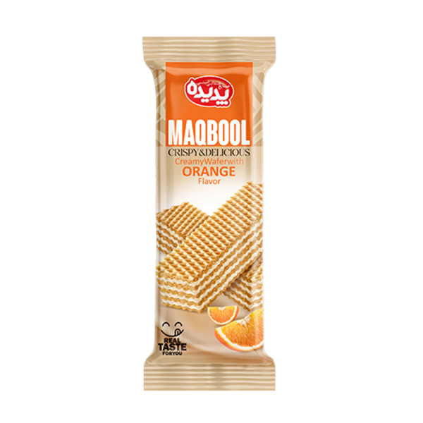 Maqbool Wafer 40 PCs - Image 4