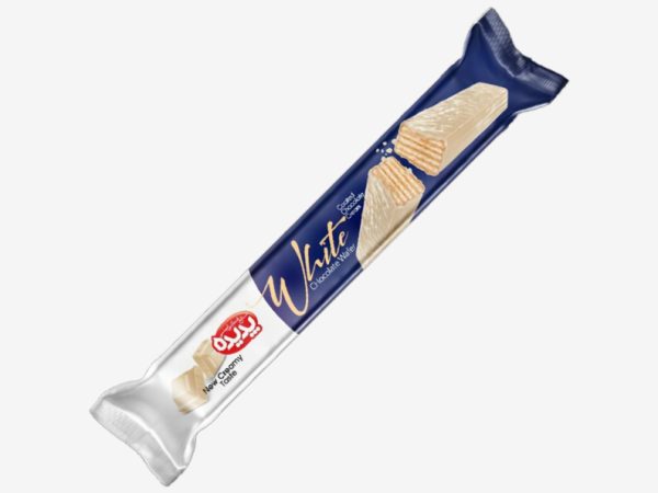 ویفر پدیده شکلاتی شیری 96 عددی