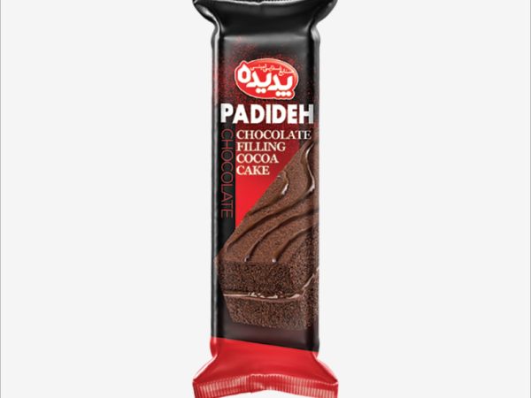 کیک پدیده لایه ای کرمدار 30 عدد